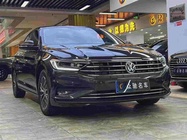 Volkswagen Sagitar 2021