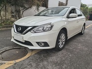 Nissan Sylphy 2017