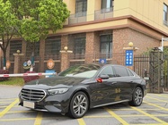 Mercedes-Benz E-Class 2024