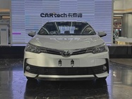 Toyota Corolla 2018