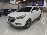 Hyundai ix35 2016