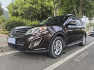 GAC GS5 2014