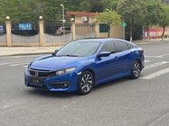 Honda Civic 2019