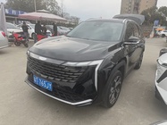 Geely Boyue L 2023