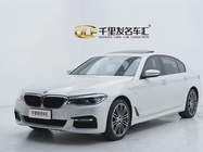 BMW 5 Series 2017