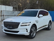 Genesis GV80 2022