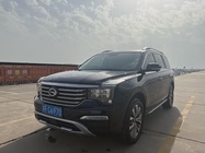 GAC GS8 2018