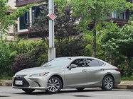 Lexus ES 2021