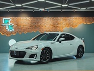 Subaru BRZ 2019