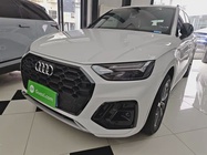 Audi Q5 2023