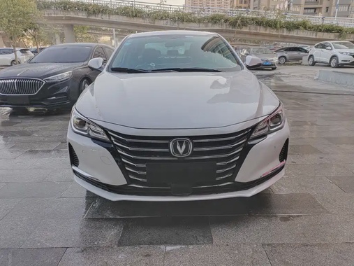 Changan Ruicheng 2020