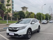 Honda CR-V 2018