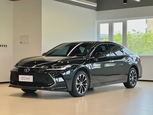 Toyota Avalon 2023