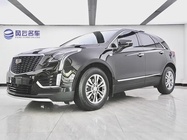 Cadillac XT5 2019