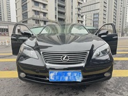 Lexus ES 2008