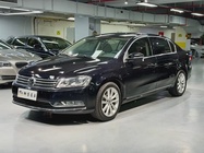 Volkswagen Magotan 2011
