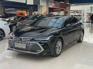 Toyota Avalon 2024