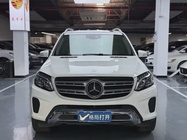Mercedes-Benz GLS-Class 2017