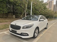 Kia K4 2014