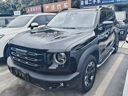 Haval Big Dog 2022