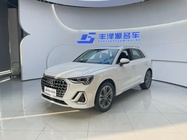Audi Q3 2024