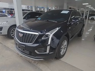 Cadillac XT5 2020