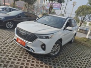 Haval M6 2022