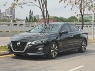Nissan Teana 2021