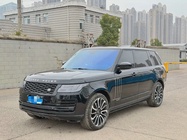 Land Rover Range Rover 2014
