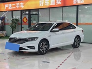 Volkswagen Sagitar 2021