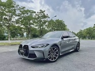 BMW M3 2024