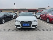 Audi A4 2014