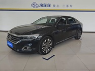Volkswagen Passat 2020
