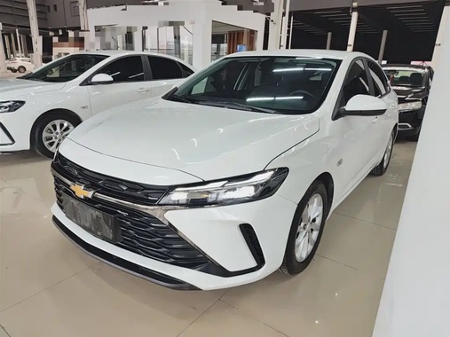 Chevrolet Monza 2023