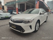 Toyota Camry 2016