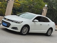Chevrolet Malibu 2019