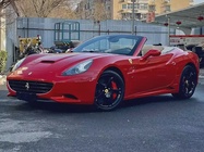 Ferrari California 2013