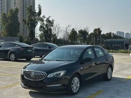 Buick Excelle 2016