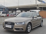 Audi A4 2012
