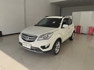 Changan CS35 2014