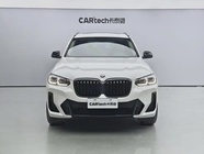 BMW X3 2024