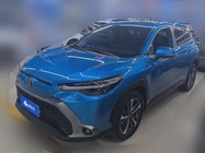 Toyota Frontlander 2022