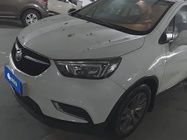 Buick Encore 2018
