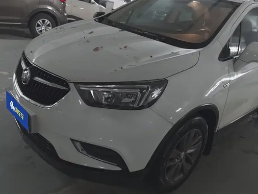 Buick Encore 2018