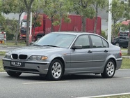 BMW 3 Series 2005