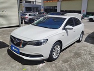 Buick Excelle 2019