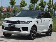 Land Rover Sport 2018