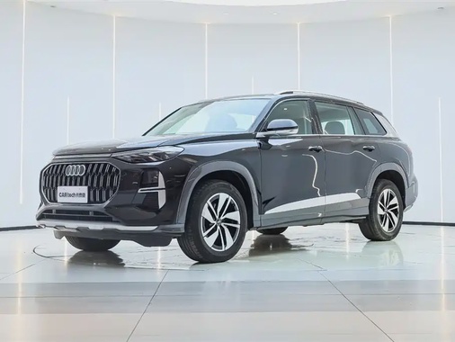 Audi Q6 2024