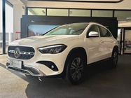 Mercedes-Benz GLA-Class 2026