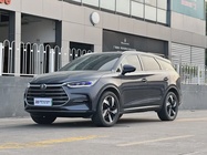 BYD Tang 2023